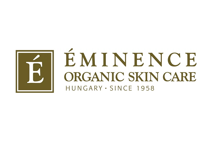 Eminence Organic Skin Care Logo